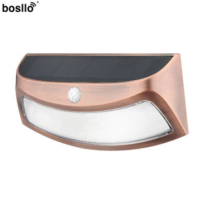 Good price Langlebige 6-8H Arbeitszeit Solar-Induktionslampe mit reinem Kupfermaterial und monokristallinem Silizium-Panel Online