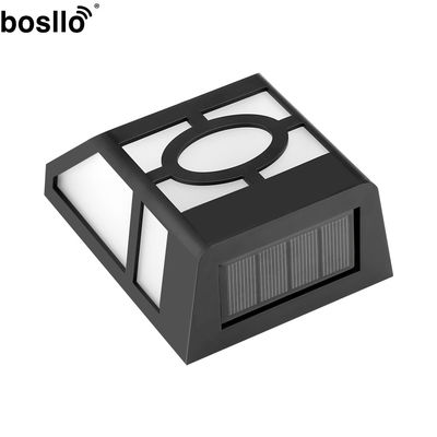 Ein guter Preis. Außenbeleuchtung Solarwandleuchten mit 2V 100W 0,2W Monokristallinem Silizium-Panel und 6-8 Stunden Ladezeit Online