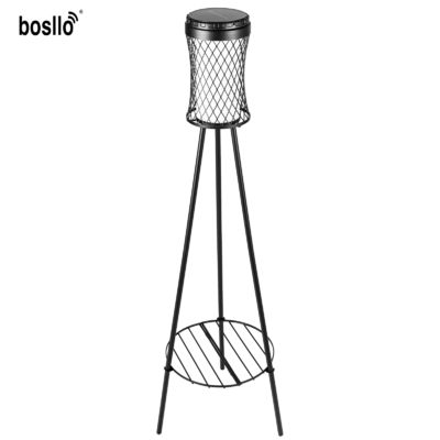 Ein guter Preis. Waterproof Solar Floor Lamp for Garden Inserted on the Ground NIMH Rechargeable Battery Online