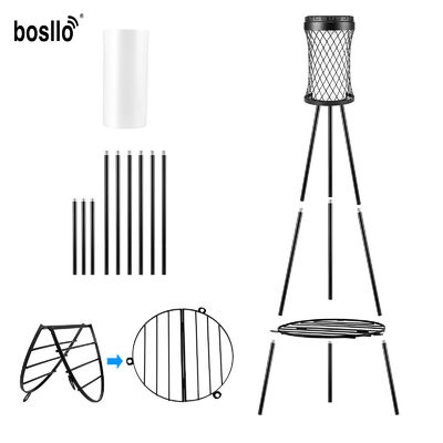 Ein guter Preis. Inserted on the Ground Solar Garden Lights Waterproof and Rechargeable for Long-lasting Performance Online