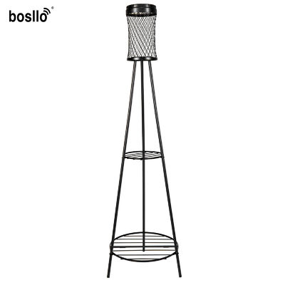 Ein guter Preis. Waterproof Two-charge Solar Flower Stand Lights Suitable For Christmas And Halloween Online