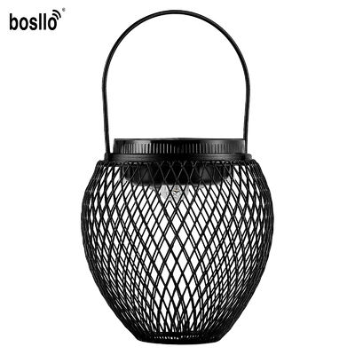 Ein guter Preis. Weatherproof Solar Hanging Lights for Garden NIMH Rechargeable Battery 6000K White Light 3000K Warm Light Online