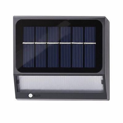 Ein guter Preis. Outdoor Wall Decoration Solar Wall Luminarias Engineered for Temperature Range Minus 20 Celsius to 60 Celsius and Sustainable Lighting Option Online